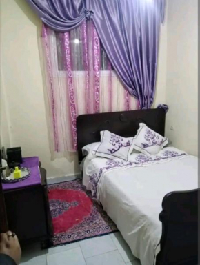 appartement à proximité Gare Ferroviaire Fès